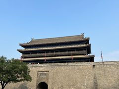 -西安城墙·碑林历史文化景区