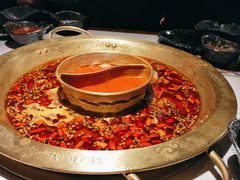 -哥老官重庆美蛙鱼头(龙湖杭州金沙天街店)