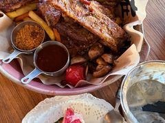 -六阅·福十 FORTEN 海景咖啡西餐厅(双廊古镇店)