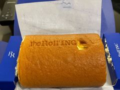-the Roll'ING手作瑞士卷专门店(卓悦中心店)