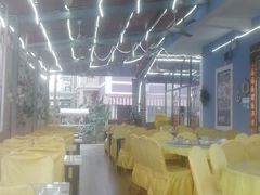 大堂-瑶记海鲜餐厅(西涌店)