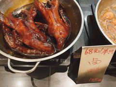 -群乐饭店(滨安路店)