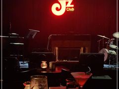 -JZ Club 爵士酒吧(上海店)
