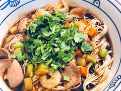 -爱家面馆(常州总店)