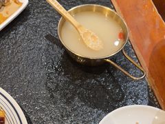 -福苗小骆驼烧烤(曲江店)