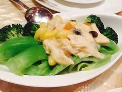 -8餐厅(新葡京酒店)