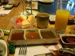 -赤坂亭·M9和牛烧肉·铁板烧(合肥万象城店)