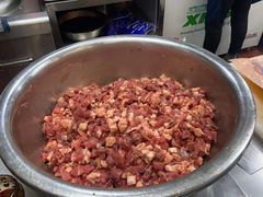 -哈尔滨小酒馆·鲜肉现穿自助烧烤(康新花园店)
