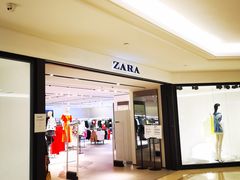 -ZARA(世贸天阶店)