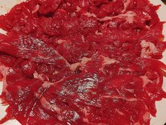 -总参北京涮羊肉