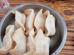 网红锅贴-锅贴大王南翔小笼(临沂二村店)