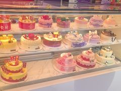 -GANSO元祖食品(双井店)