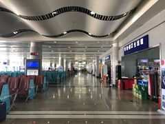 -威海大水泊国际机场