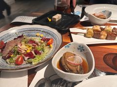 -Mr.Fish鱼鲜生海鲜放题(高德置地冬广场店)