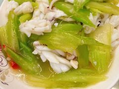 -众味海鲜大排档·活海鲜·潮汕味(南澳店)