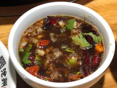 -成老灶火锅鸡(高东街店)