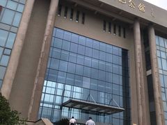 门面-新四军黄桥战役纪念馆(新馆)