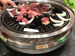 -完美生活炭火烤肉(二马路店)