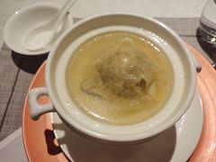 狮子头-上海宝华喜来登酒店·采悦轩中餐厅