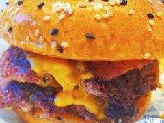 -TRIPS BURGER(大钟寺店)