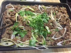 -清真永恒华威肉饼(潘家园店)