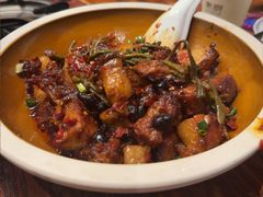 -衡厨·衡阳土菜(中南店)