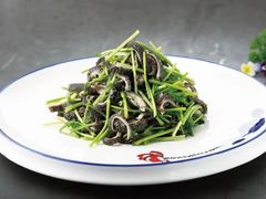 -鑫巴蜀小镇 · 水煮鱼专研店(玉桥店)