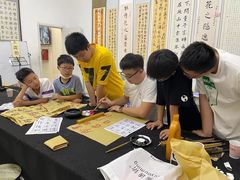 -快乐琴弦音乐舞蹈艺术教育中心(马连道校区)