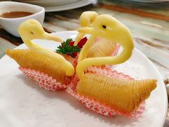 椿记榴莲酥-椿记烧鹅(叠彩店)