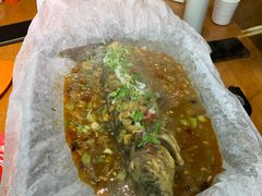 -三煮纸包鱼(青岛总店)