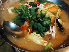 -The Dishes Seafood & Restaurant