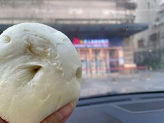 -清泉阁包子铺(中山路店)