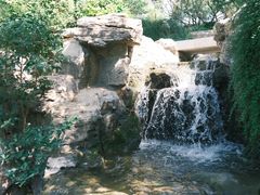 -环城公园