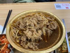 -米村拌饭(天津东丽万达店)