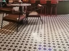 大堂-人民咖啡馆(四行仓库店)