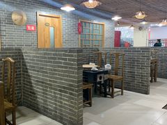 大堂-张三烤肉