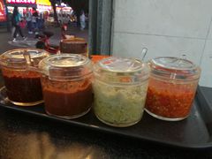-丫丫桂林米粉(学府店)