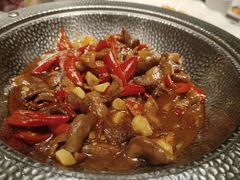 -千百味红餐厅·江西菜(绿地双子塔店)