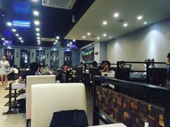 大堂-围炉夜话·潮汕卤水火锅(榕江店)
