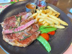 -安妮意大利餐厅(丽都店)