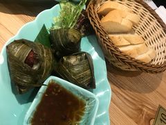 拉娜叶包鸡-米纸越南小馆(金鹰世界店)