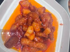 -上淮宴(蓝惠首府店)
