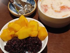 -小团圆糖水铺(襄阳南路店)