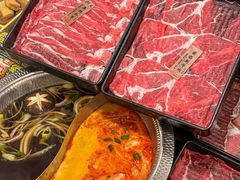 -牛匠和牛寿喜锅(西安总店)