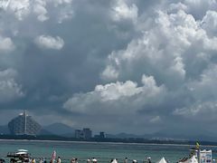-三亚蜈支洲岛旅游区