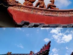 -南岳衡山风景名胜区-南岳大庙