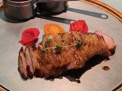 -小大董·烤鸭(观景餐厅·南京西路店)