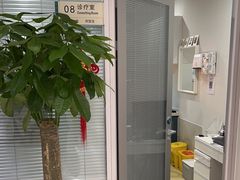 -北京地坛口腔门诊部