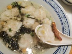 -浙味观杭州海鲜面(钱江新城高德置地店)