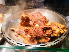 -西贝莜面村(金隅嘉品mall店)